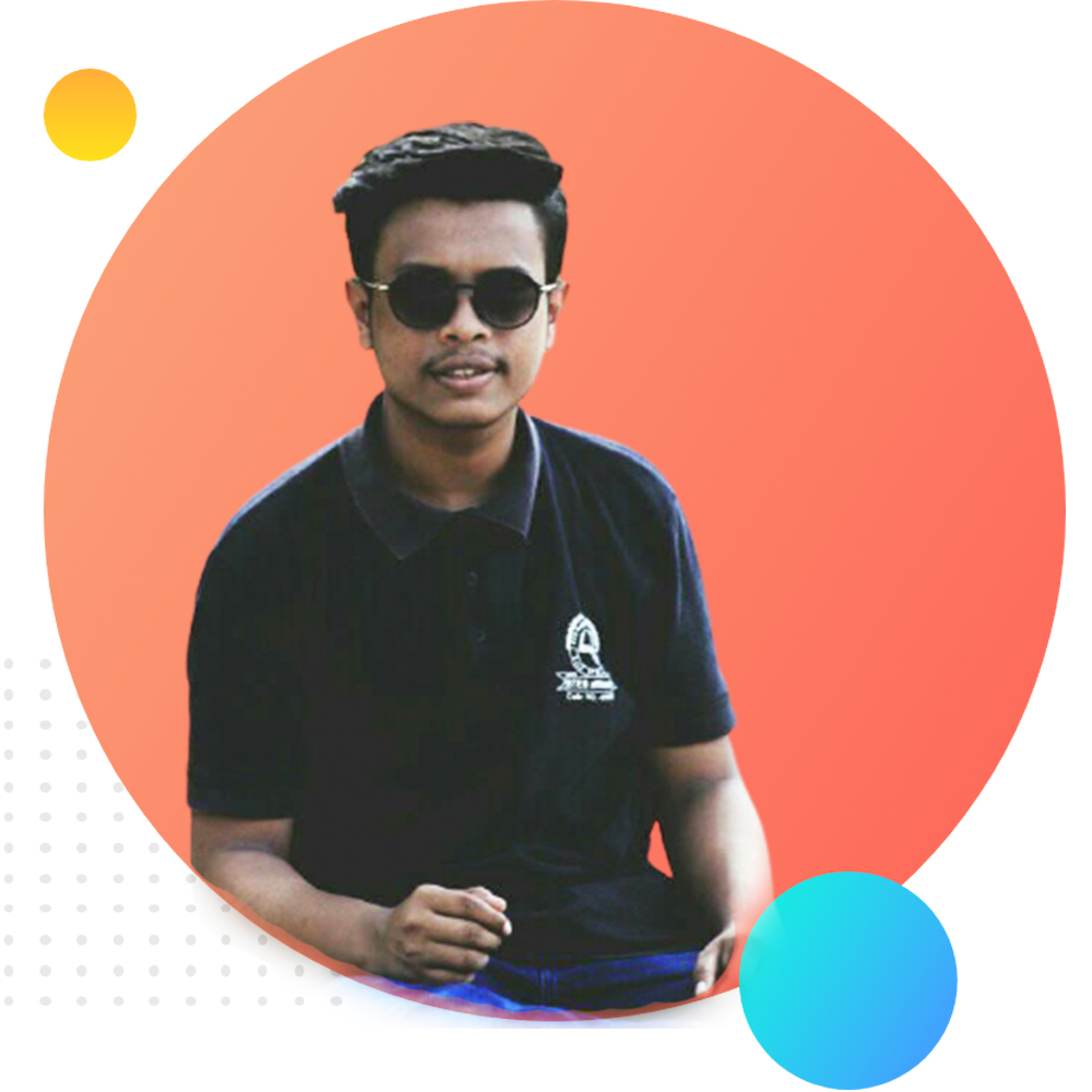 Nasim Portfolio